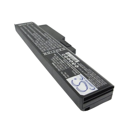 Bsc Preferred Lenovo G430 G430 3000 G430A G430L G430LE G430 Laptop and Notebook Repl. Battery CS-LVG430NB